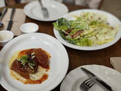 -夏朵餐厅(丁香店)