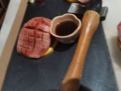 -厚贞日式烤肉(龙之梦店)