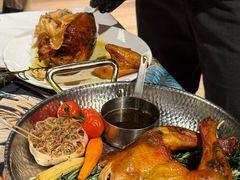 -一棵树·意大利西餐厅One Tree(新城店)