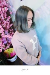-SOULMAGIC 造型烫发染发