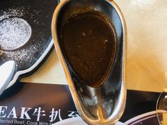 -威尼斯西餐厅(扬名广场店)