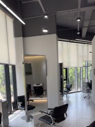 -DK SALON连锁专业烫染接发店