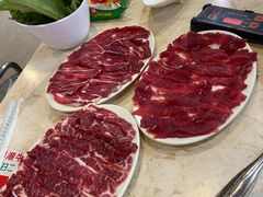 -粤潮牛肉火锅店(江南大道店)