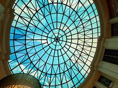 -漢咖啡·全服务式自助晚餐(武汉洲际酒店)