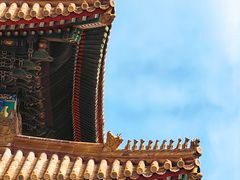 -故宫博物院(故宫)
