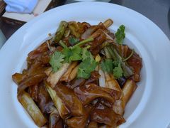 -纪林菜馆·博山菜老字号(华光路店)