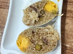 -继红顺河抄手名小吃