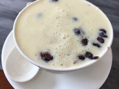 -沙湾姜撞奶甜品店(昌岗中路店)