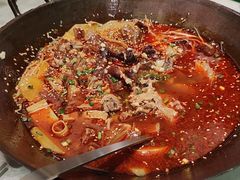 -辛香汇·现炒川菜(淮海路百盛店)