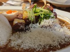 -CURRY YA 熟成咖哩專門店(深圳湾万象城店)