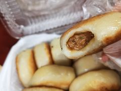 -老味茶屋(川沙老街店)