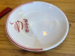 -老姑砂锅·烧烤天津菜(体北道店)
