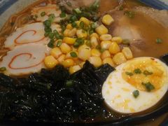 -大鲤深夜食堂