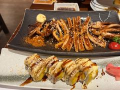 -小川洋风料理(武商MALL店)