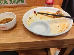 -素满香·素食自助餐(西安·民乐园店)