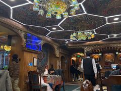 -乡村馕坑肉·烧烤·新疆菜·本地人更爱吃(阿勒泰首店)