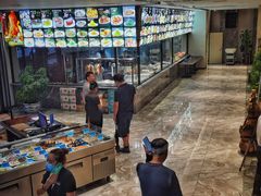 -千品香(碧桂园银河城店)