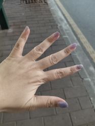 -美梨工坊美甲