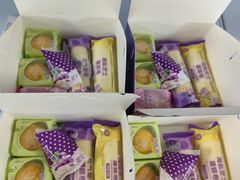 -GANSO元祖食品(大市口店)
