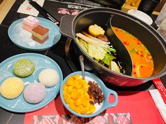 -厚道寿喜烧専門店·自助畅食(国贸店)