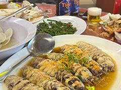 -大茄来海鲜餐厅(亚洲城分行)