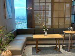 -洄归山也·高空C位湖景下午茶(东方之门店)