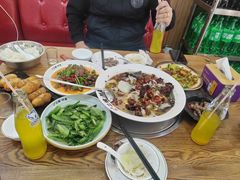 -二娃川菜·猛火现炒有锅气(思北角滨店)