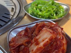 -麻蒲碳烤肉(嘉禾东平地铁站19号店)