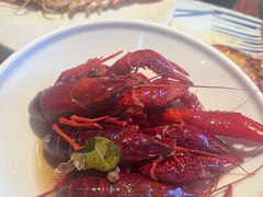 -Mr·Fish鱼鲜生海鲜放题(银泰in99店)