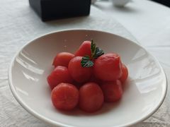 -夏宫中餐厅(静安香格里拉店)