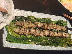 -肆味(东原1891江景店)