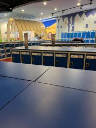 -幻贝家儿童乐园(苏州中心店)