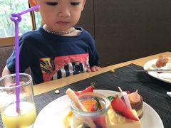 -威珀斯酒店·珀萃美食餐厅