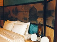 顶楼&nbsp;套房-天津津利华酒店