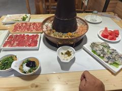 -徐记手切鲜羊肉(辽沈二街店)