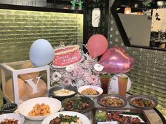-锦府盐帮·私宴(赛特店)