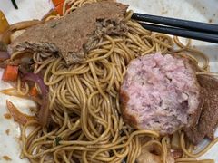 -爱家面馆(常州总店)