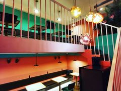大堂-ChitChat奇洽·Bistro(黎黄陂路店)
