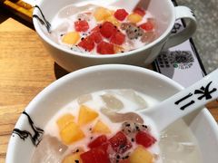 -太二酸菜鱼(汕头苏宁广场店)