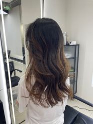 -FINE HAIR 烫染专业设计
