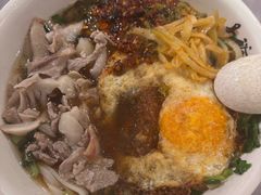 -易裕和·长沙米粉(竹塘西路店)