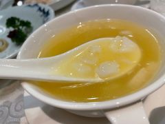 -杭州香格里拉·香宫中餐厅