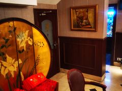 -老洋房花园饭店(绍兴路店)