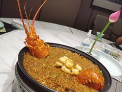 -宴昆山·私房菜(春晖店)