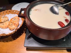 -老阿爸鲜鱼土菜(吴中店)