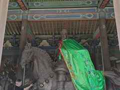 -关帝庙(大同古城)