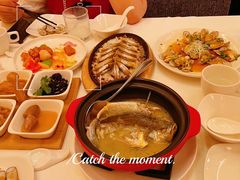 -莆田餐厅PUTIEN(西安万象天地店)