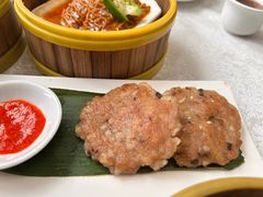 -快活林食家