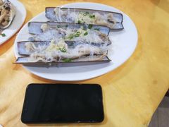 粉丝蒸带子皇-蚝专家(北滘店)