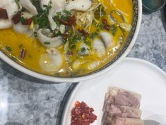-聚丰园•湖鲜餐厅(阿红私房菜梅石路店)